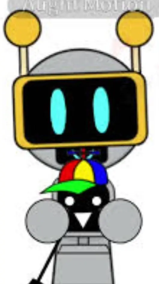 ai character: Clukr background