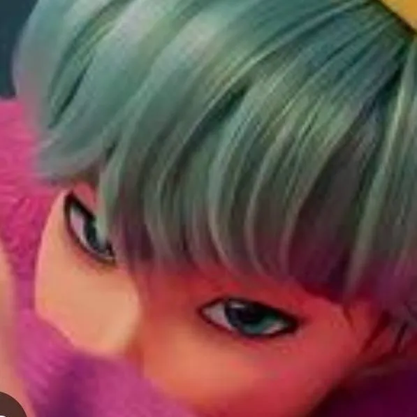 chat with ai character: Baby