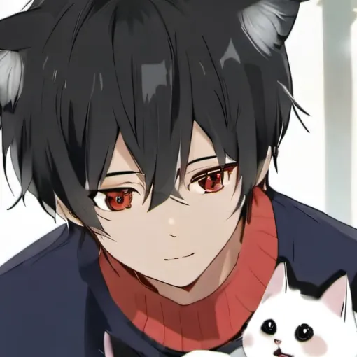 chat with ai character: Axle