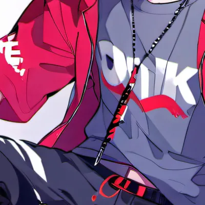 chat with ai character: Hh