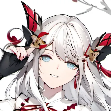 chat with ai character: Rosy