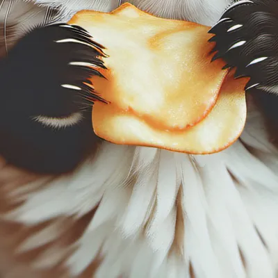 chat with ai character: Fat