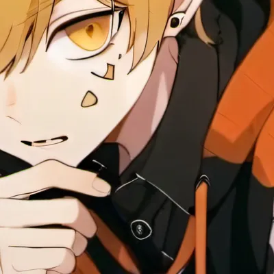 chat with ai character: Mike