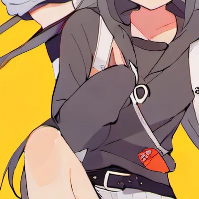 chat with ai character: Last boy