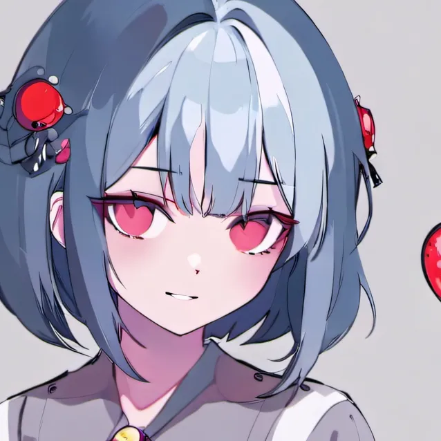 chat with ai character: Ros