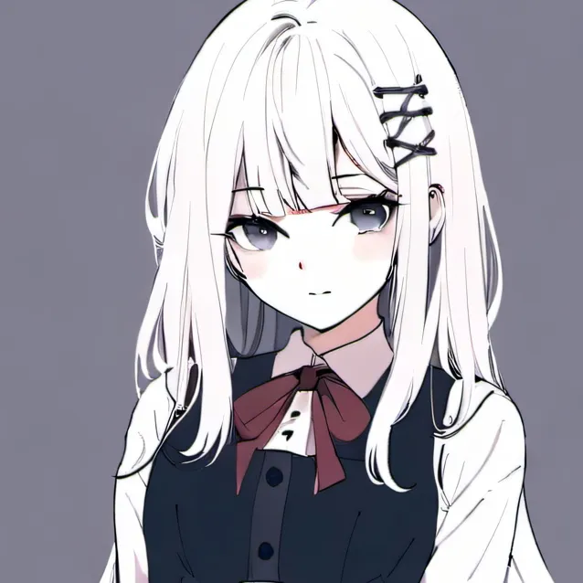 chat with ai character: Karina