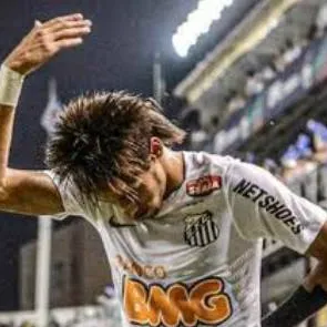 chat with ai character: Neymar Jn