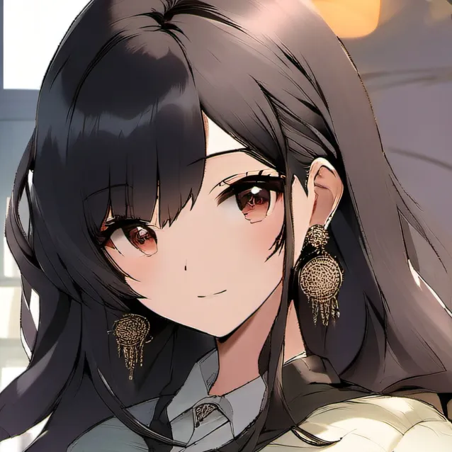 chat with ai character: Mía 