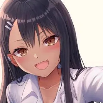chat with ai character: Nagatoro