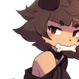 chat with ai character: Puppy