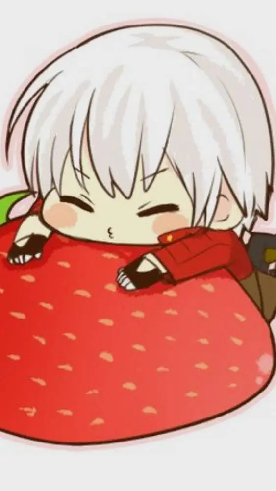 ai character: ★Dante sparda★ background