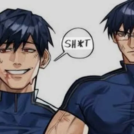 chat with ai character: ★†Tenya lida†★