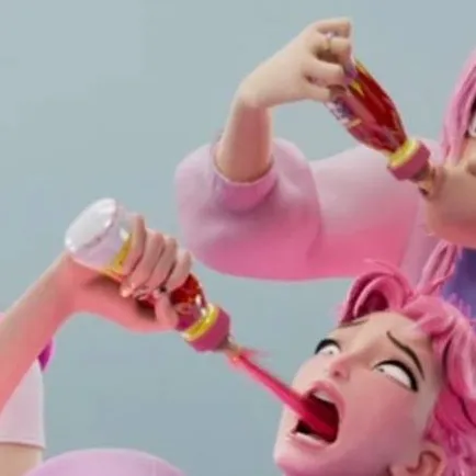 chat with ai character: ★Saja boys★