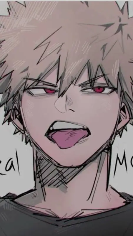 ai character: ★MHA★ background