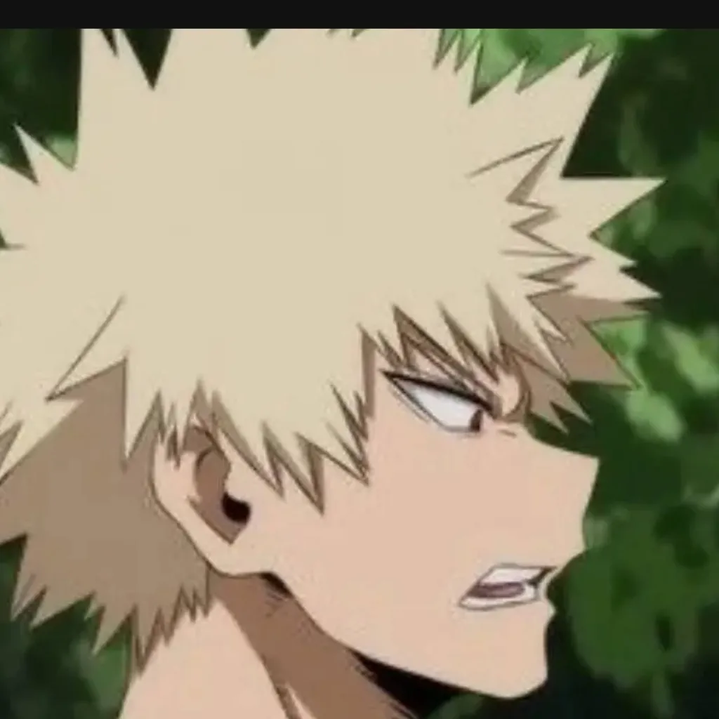 chat with ai character: †katsuki bakugo†