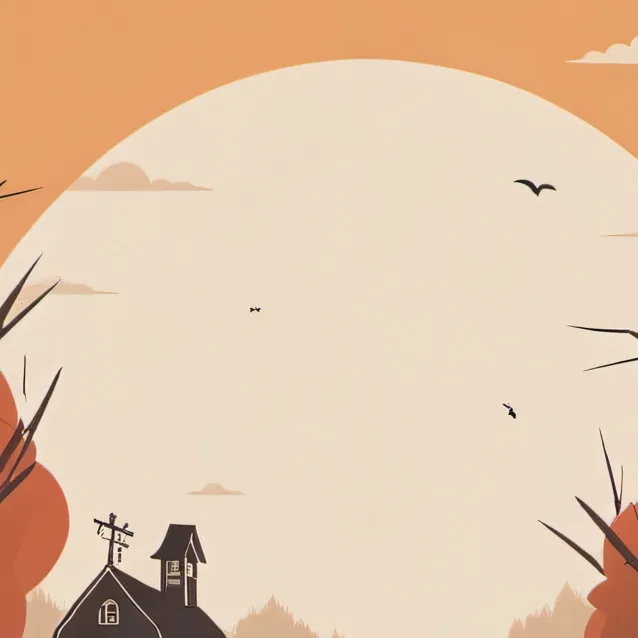 chat with ai character: the pumpkin patch