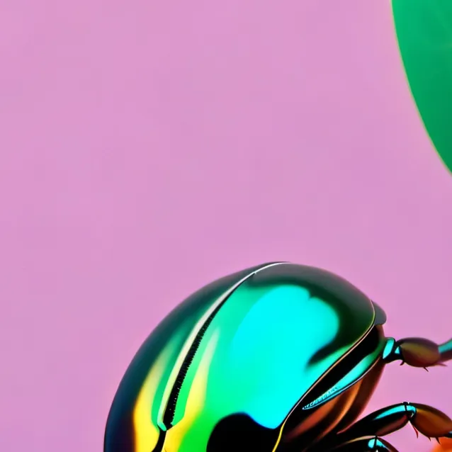 chat with ai character: nocturnal bugs