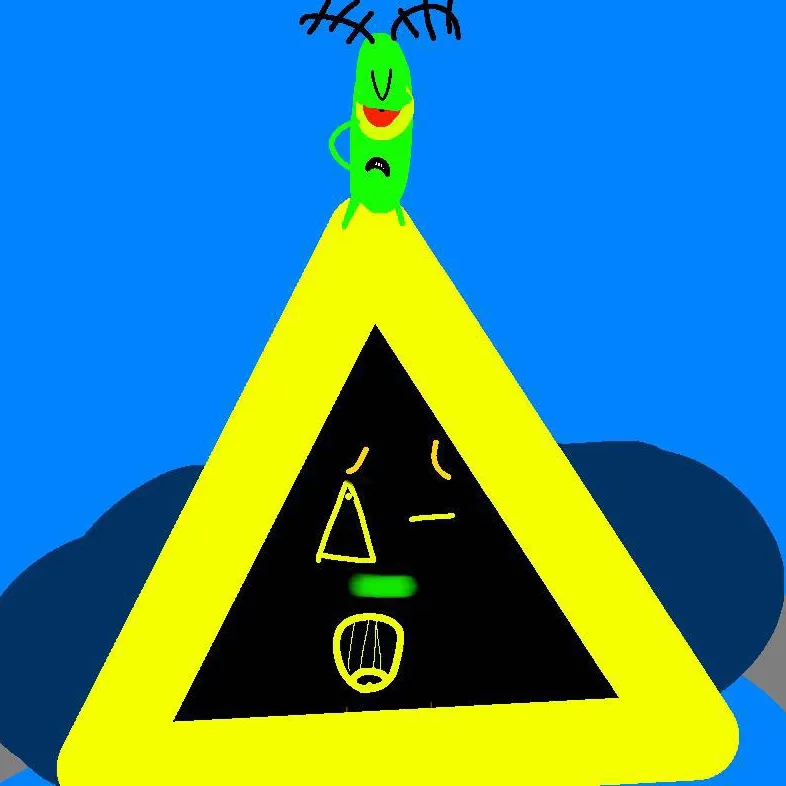 chat with ai character: hyda Karen weird