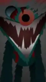 ai character: sprunki phase 15 background