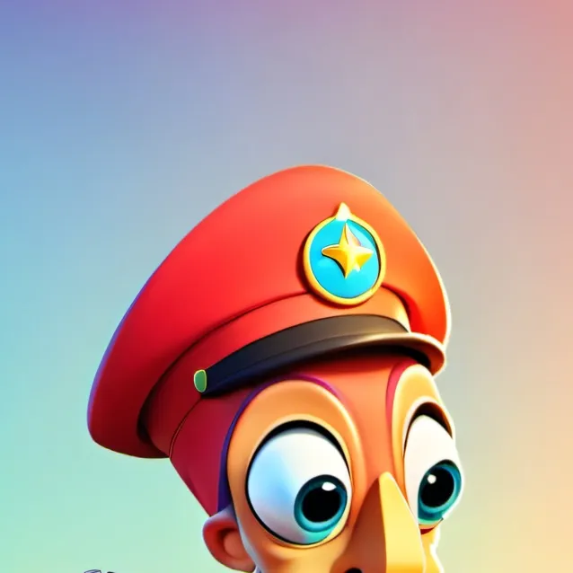 chat with ai character: octopus