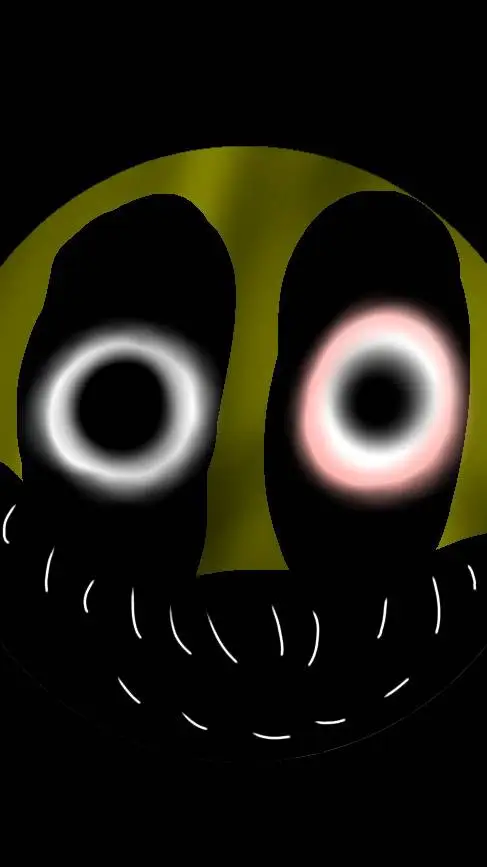 ai character: bad family background