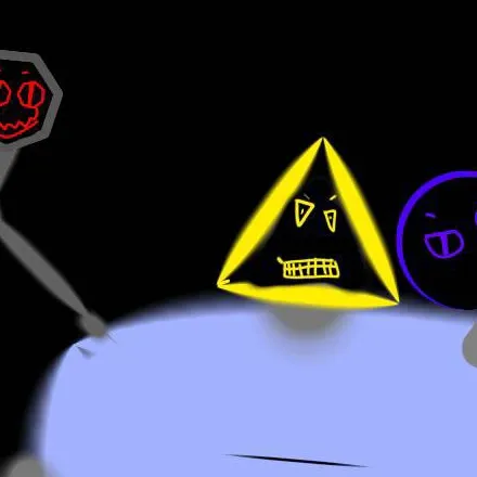 chat with ai character: hybrid Karen