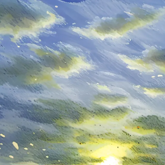 chat with ai character: the story