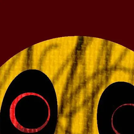 chat with ai character: pac man 