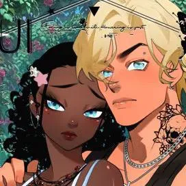 chat with ai character: hes your boyfriend