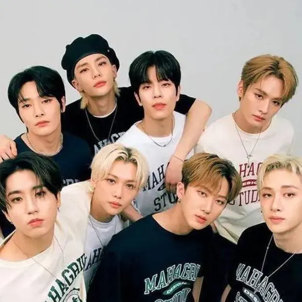 chat with ai character: Stray Kids