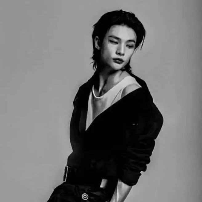 chat with ai character: Hyunjin 