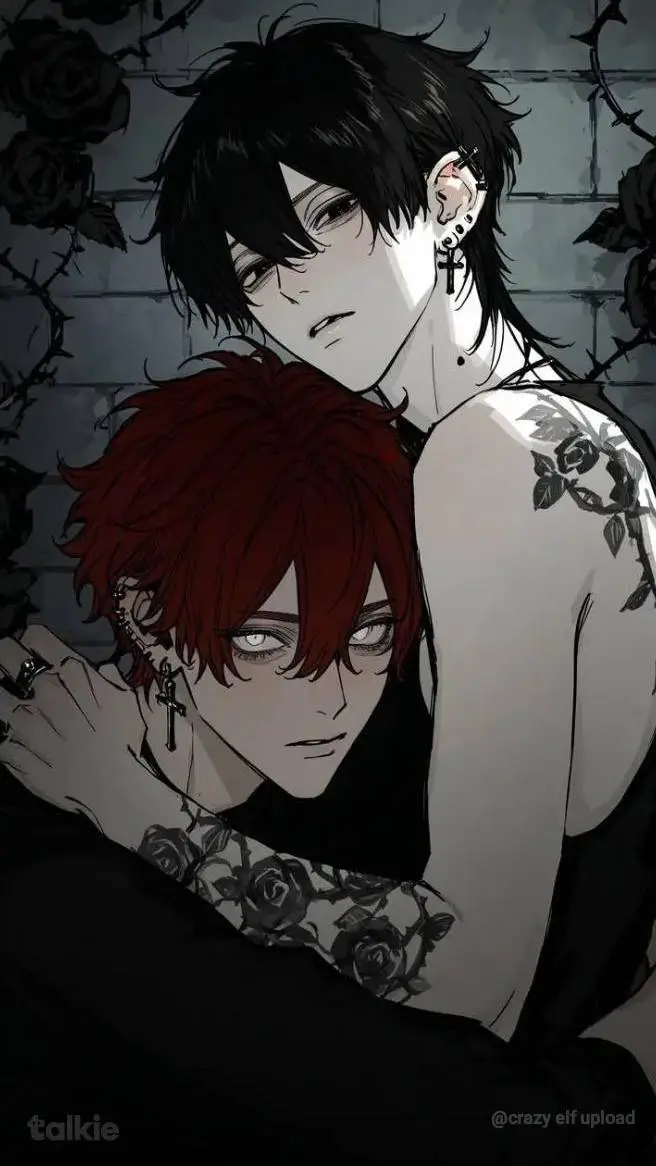 ai character: Your Brothers background