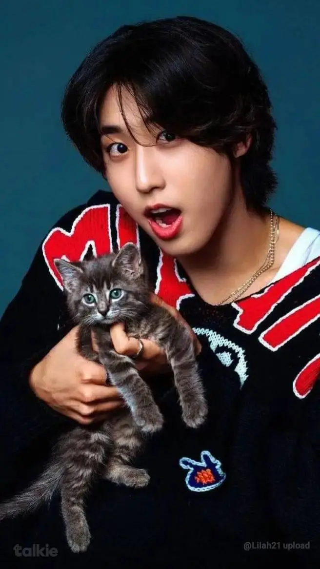 ai character: Han background