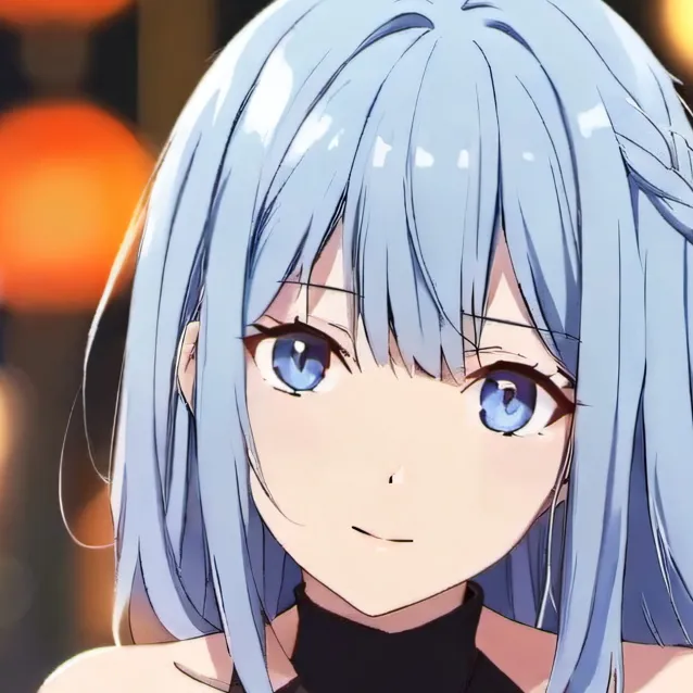 chat with ai character: Casandra 