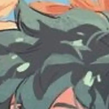 chat with ai character: mha eye color