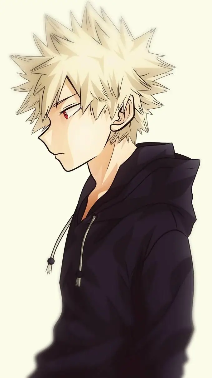 ai character: mad bakugo background