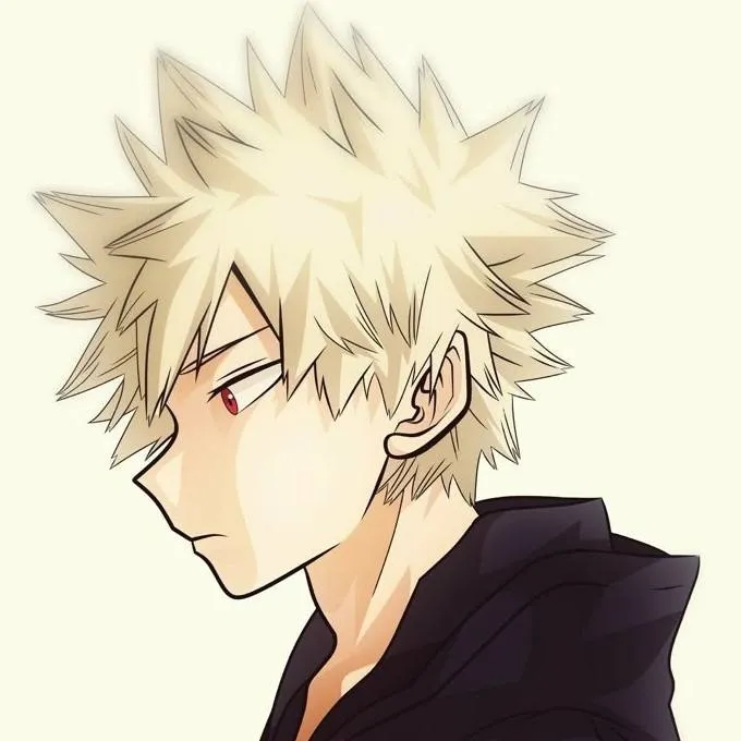 chat with ai character: mad bakugo