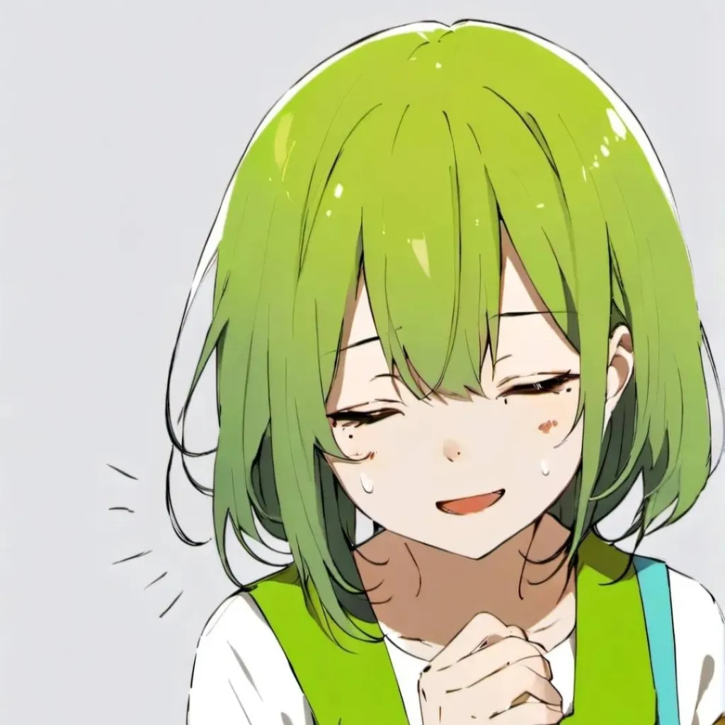 chat with ai character: mad kiri