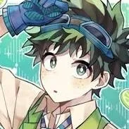 chat with ai character: MHA make you sleep