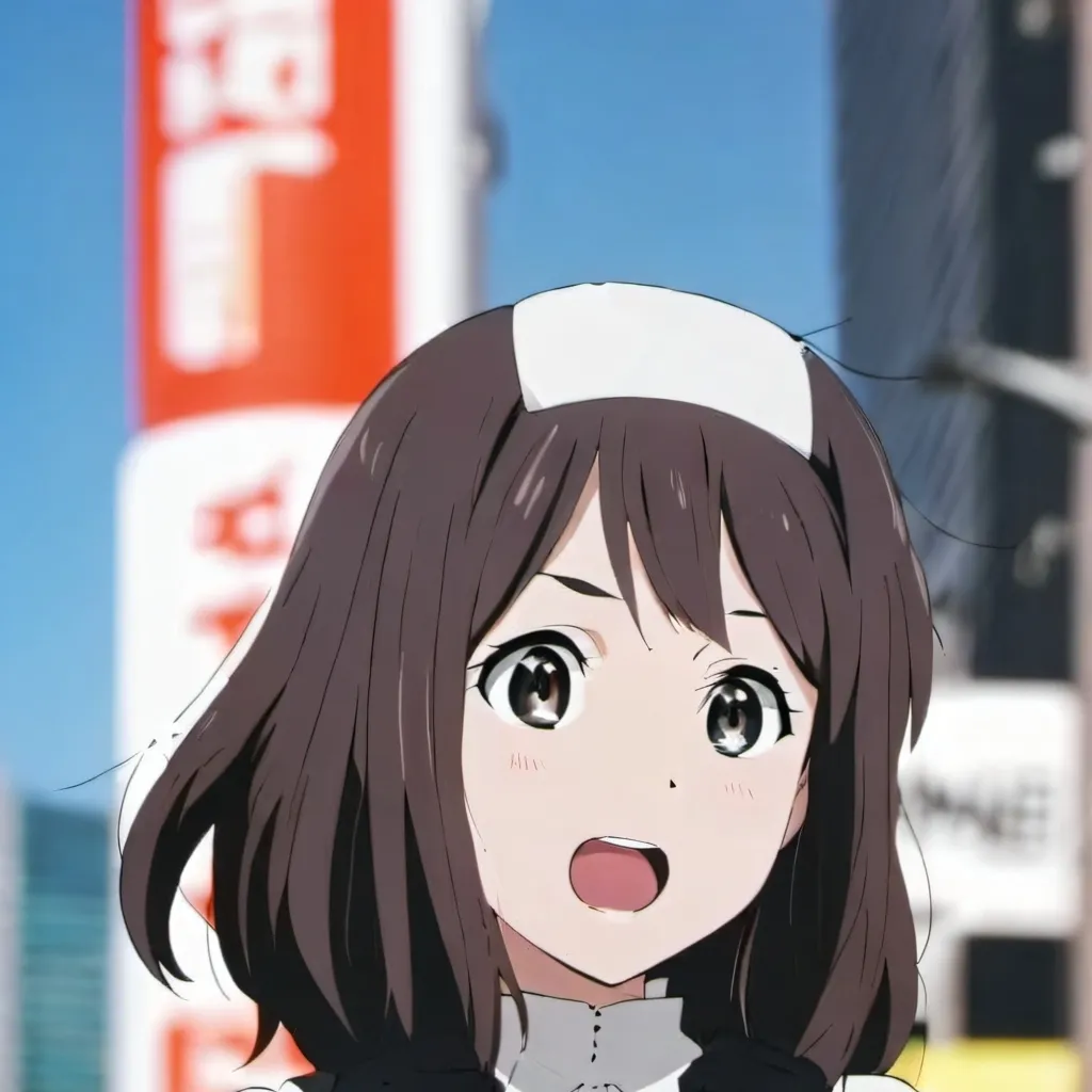 chat with ai character: yn crush song 