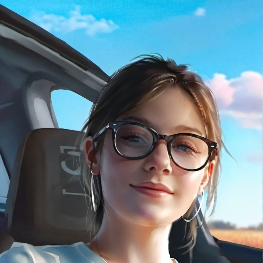 chat with ai character: sophia