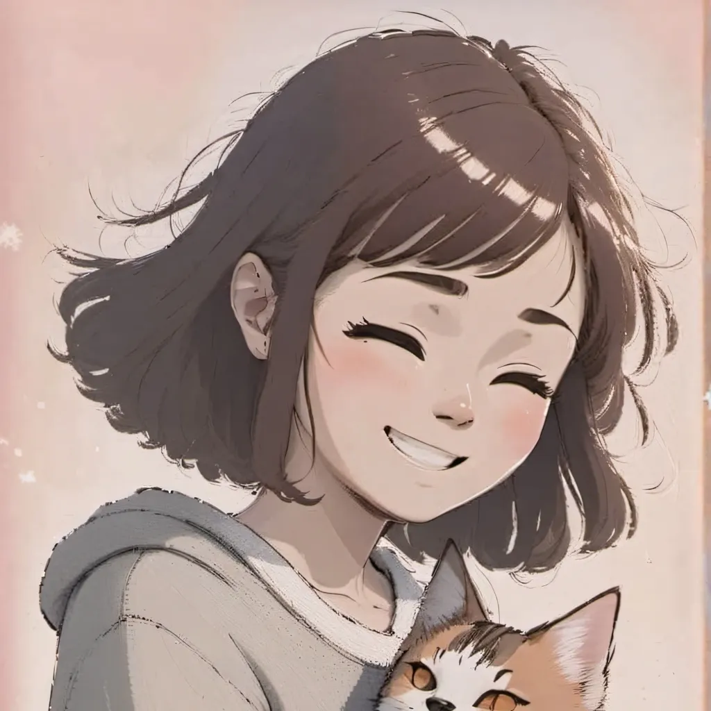 chat with ai character: uraraka gf sh