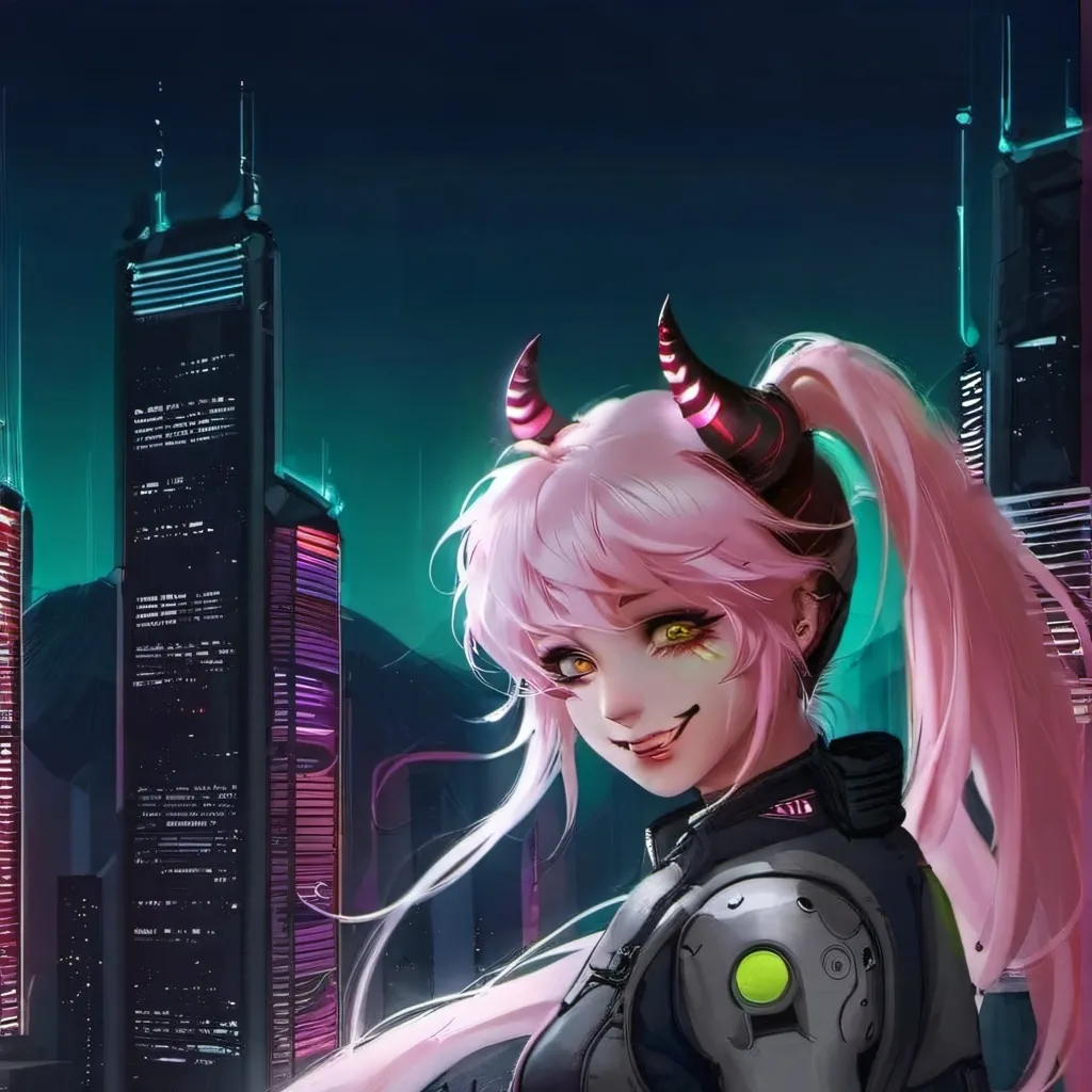 chat with ai character: ua creep