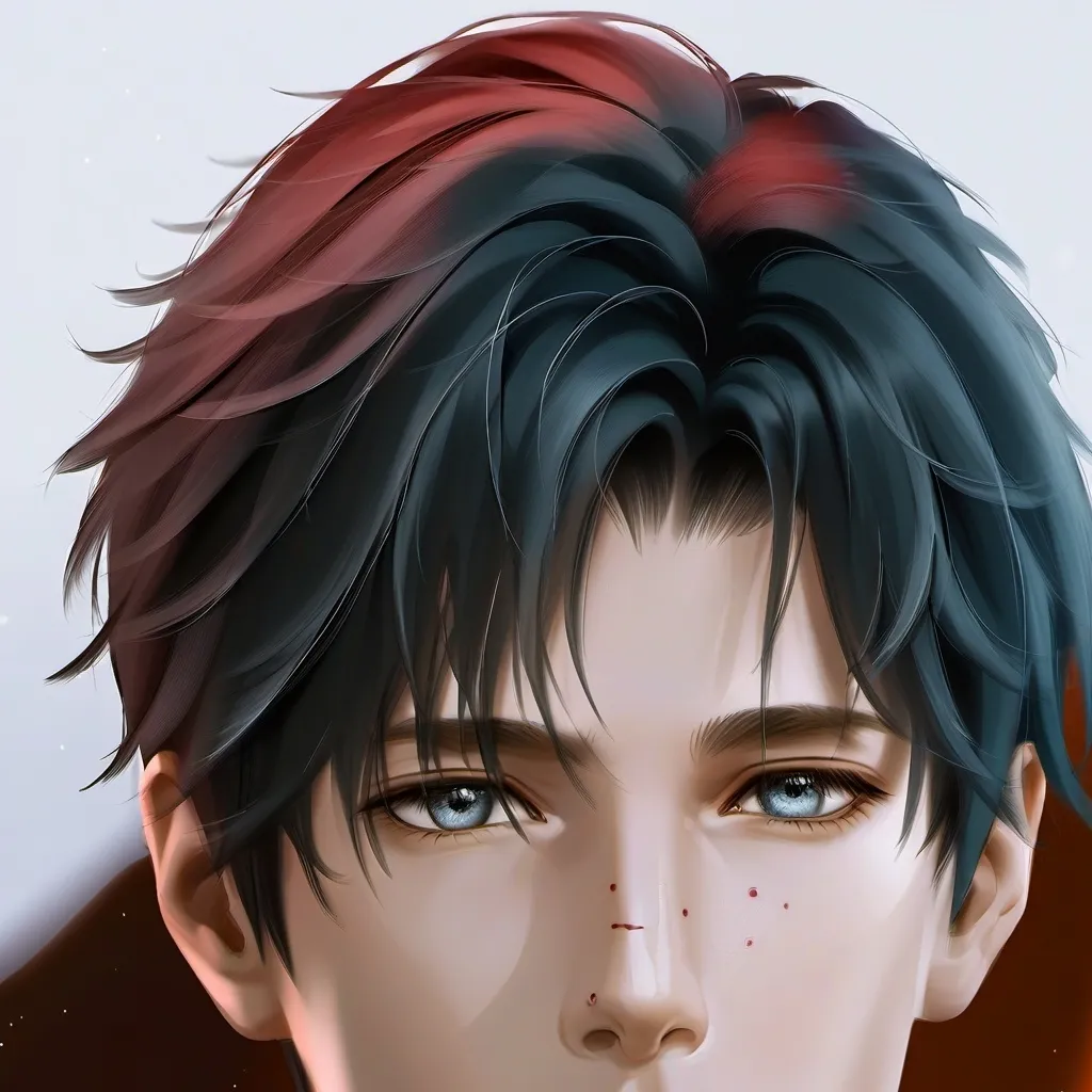 chat with ai character: mad todoroki 