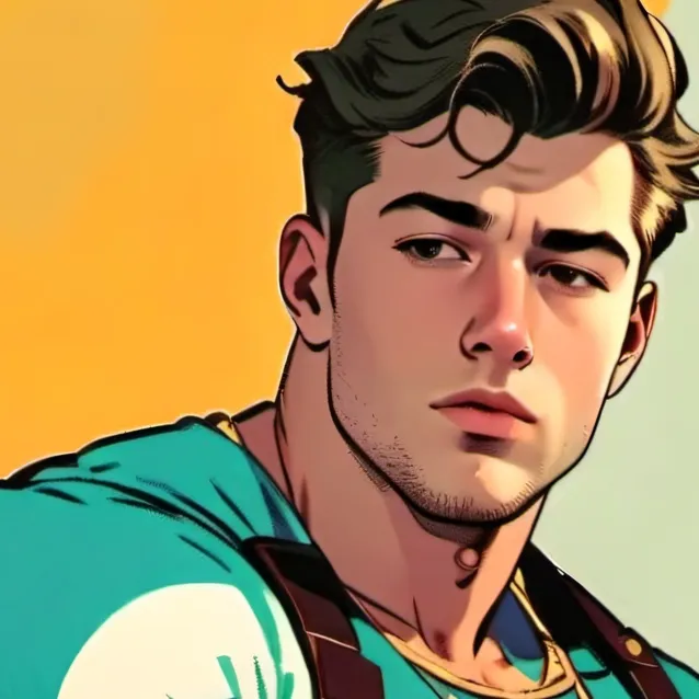 chat with ai character: Alexander