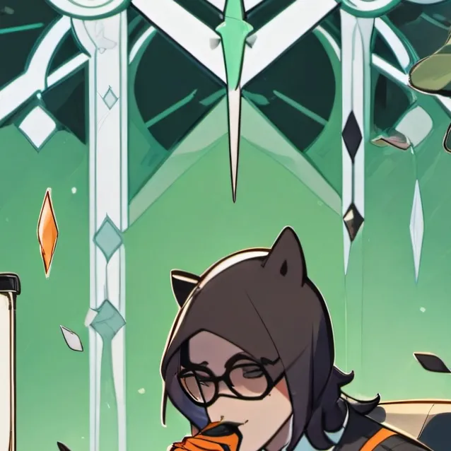 chat with ai character:  doctor Harley