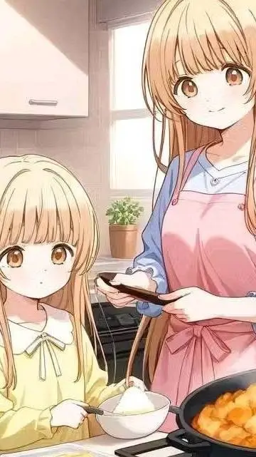 ai character: secret admirer  background