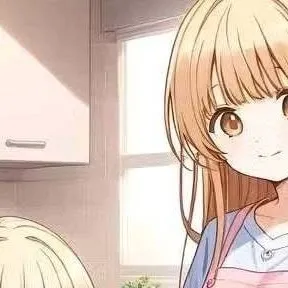 chat with ai character: secret admirer 