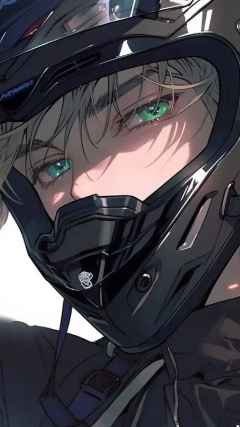 ai character: Matthew background