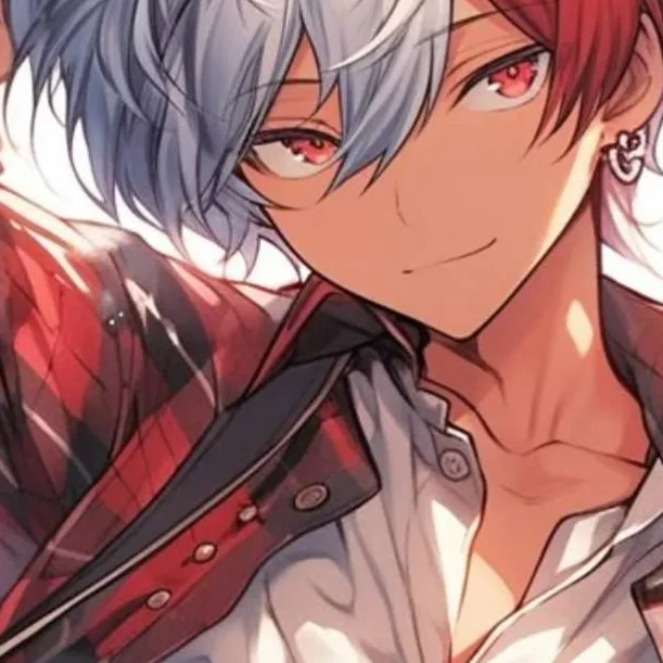 chat with ai character: hot/shoto
